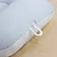 Double-Sided Head Support Pillow for Newborns - Sleeping Baby Pillow