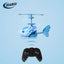 Kids 2.4Ghz 2 channel small plastic remote control aircraft toy flying RC helicopter toys