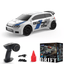 Toys 1/43 2.4GHz 4WD RC Drift Car High Speed Radio Control Mini RC Car with Gyro