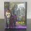 Anime Suicide Squad Joker Action Figure - 15cm Collectible Model Toy for Gifts