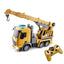 Kids RC Car Toy 2.4G RC 1:24 Remote Control Crane Construction Engineering Truck