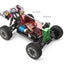 WLtoys 144016 1/14 4WD RC Racing Car – High-Speed 35KM/H Electric Crawler Buggy