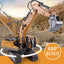 1:20 RC Trucks Simulation - 11CH Vehicle Model Hobby RC Excavator with Alloy Bucket