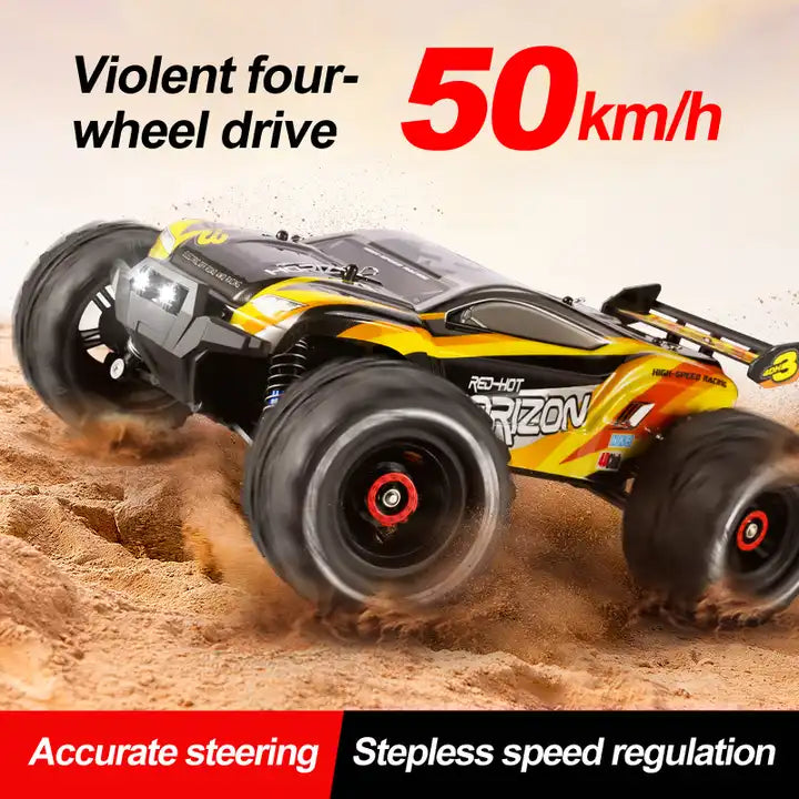 best RC trucks remote control trucks for kids durable RC trucks and off-road RC trucks