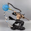 29cm Edward Newgate "Whitebeard" Anime Figure – One Piece Four Emperors Collectible Action Model