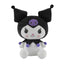 Cute Doll Melody Kuromi Plush Toy | Kawaii Bunny Rabbit Plush Cotton Figure | Adorable Gifts for Girls (1 Piece)