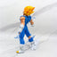 Popular Japanese Action Figure - Dragon Ball Z Vegeta Made Anime Figure