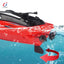 High-Quality 2.4G Electric RC High-Speed Racing Sailing Boat