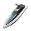 High-Speed Electric Rowing RC Yacht - LSRC-B8 2.4GHz Dual Brushless Motor Waterproof Boat