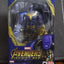 Fully Articulated SHF Comics Thanos Action Figure - Premium PVC Model for Kids and Collectors