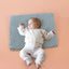 Bidule Baby Anti-Spit-Up Feeding Pillow - Tilted and Washable