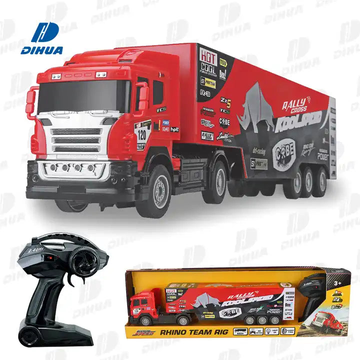 best RC trucks remote control trucks for kids durable RC trucks and off-road RC trucks