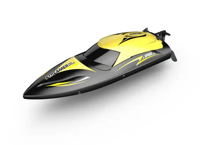 High-Quality 2.4G High-Speed Yacht - Remote Control Brushless Racing Boat