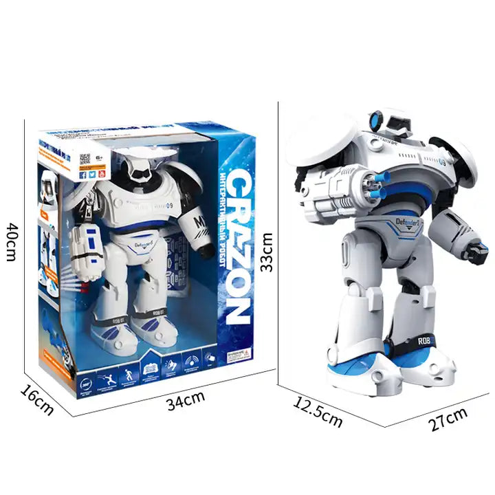 RC robots for kids, remote control robot, RC robot kits, programmable RC robots, and best RC robots 2042