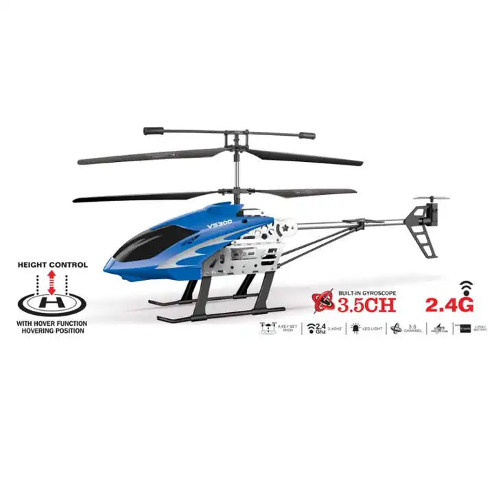 High-performance RC helicopter in flight; keywords: RC helicopters for beginners, best RC helicopters 2024, remote control helicopters with camera, electric RC helicopters, nitro RC helicopters