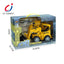 2.4G 5-Channel Remote Control Excavator - RC Construction Vehicle