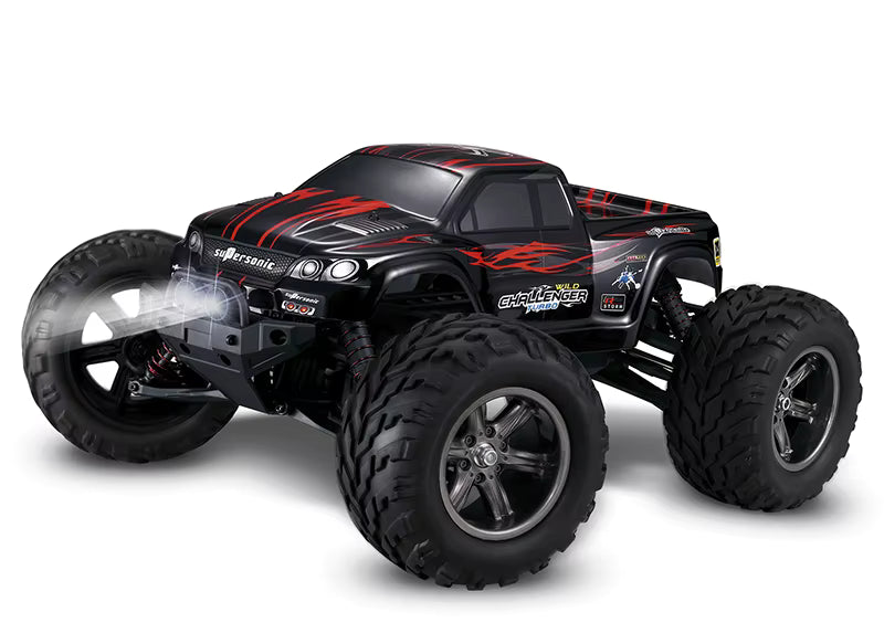 Toys High-Speed Remote Control Car Model 2.4GHz RC Car 1/12 Scale 40Km/H Racing RC Toy Car