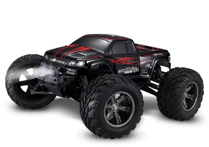 Toys High-Speed Remote Control Car Model 2.4GHz RC Car 1/12 Scale 40Km/H Racing RC Toy Car