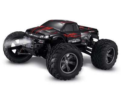 Toys High-Speed Remote Control Car Model 2.4GHz RC Car 1/12 Scale 40Km/H Racing RC Toy Car
