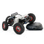 WLtoys 12429 1/12 RC Car – Electric 4WD High-Speed Rock Crawler, 2.4G Remote Control Truck for Climbing & Off-Road Adventures