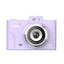 2.8-Inch Large Screen Mini Digital Camera - 1080P Portable HD Photography Toy