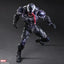 Comics Venom PVC Model - 1/6 Scale Anime Action Figure for Collectors and Kids