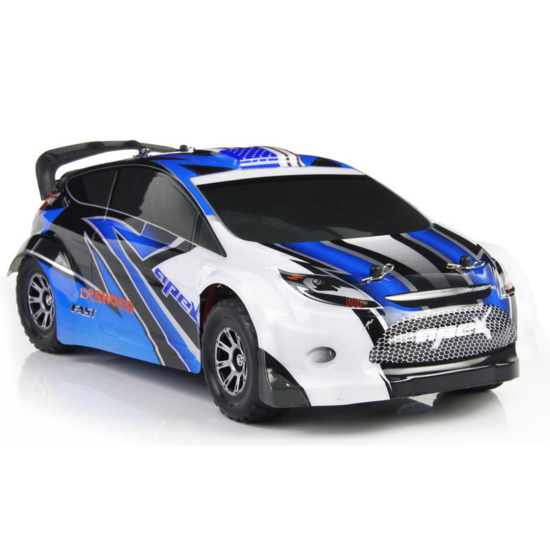 WLtoys A949 1/18 4WD RC Rally Car – High-Speed 50KM/H Electric Drift Car