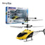 KYK CE Certification 2.4GHz 4 Channels Remote Control Helicopter - RC Helicopter One Button Take Off/ Landing Outdoor Toys