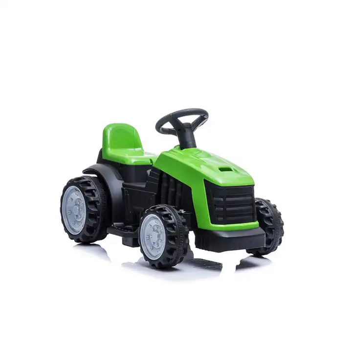 WDTR1908 Low-Price 6V Baby Electric Car - Rechargeable Kids Ride-On Toy Tractor