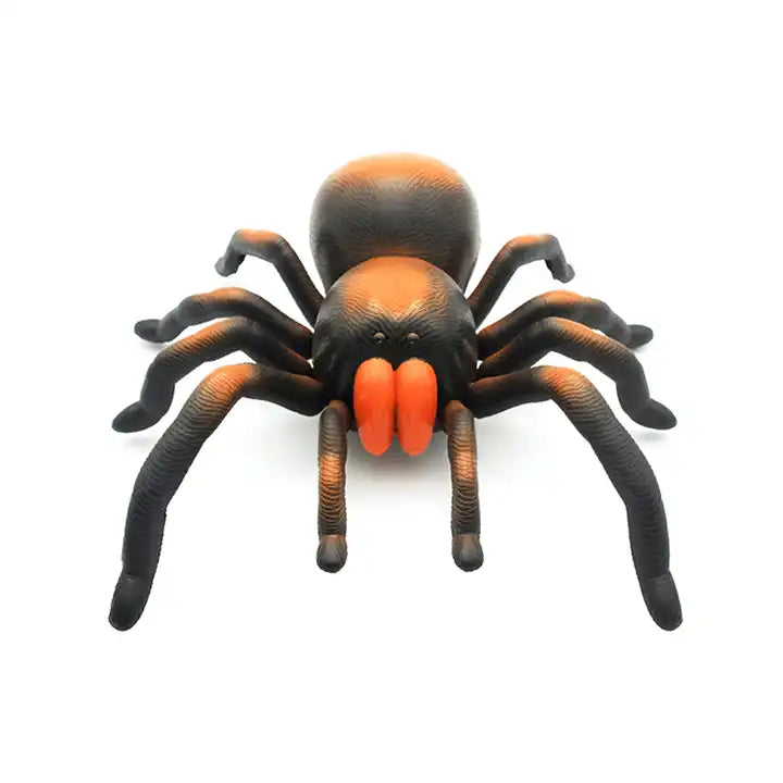 Infrared Prank RC Remote Control Smart Animal Spider | Bug Anti-Insect Toy for Halloween Decoration