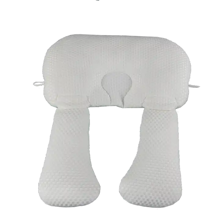 Detachable Design Tencel 3D Mesh Fabric Baby Comfort Pillow