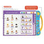 English Finger Reading Children's Early Education Puzzle Learning Toys Popular Smart Audio E-books Machine