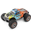 1/20 Scale 2.4G Electric 4WD High-Speed Off-Road RC Truck – Remote Control Car