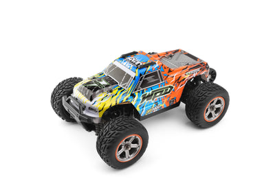 1/20 Scale 2.4G Electric 4WD High-Speed Off-Road RC Truck – Remote Control Car