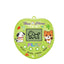 Heart-Shaped Electronic Tamagotchi Virtual Pet Games Machine | Handheld Game Player & Mini Pet Game Toy