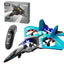 Kids RC planes, remote control planes for children, best RC airplanes for kids, beginner RC planes, durable RC planes for kids, electric RC planes, easy-to-fly RC aircraft, indoor RC planes, outdoor RC flying toys, kids drone planes