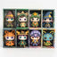 Oem Manufacturer Mystery Boxes Art Vinyl Toys Figures Blind Box