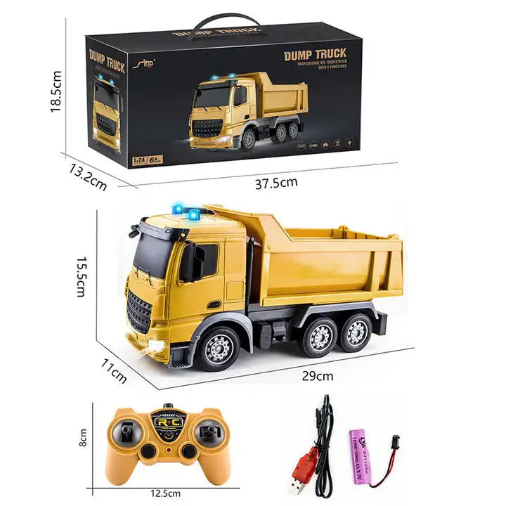 best RC trucks remote control trucks for kids durable RC trucks and off-road RC trucks