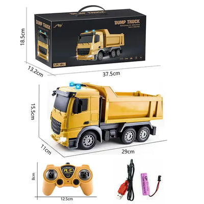 best RC trucks remote control trucks for kids durable RC trucks and off-road RC trucks