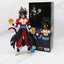 DBZ PVC Action Figure - Super Saiyan Goku with Dragon Ball - Anime Collectible Toy