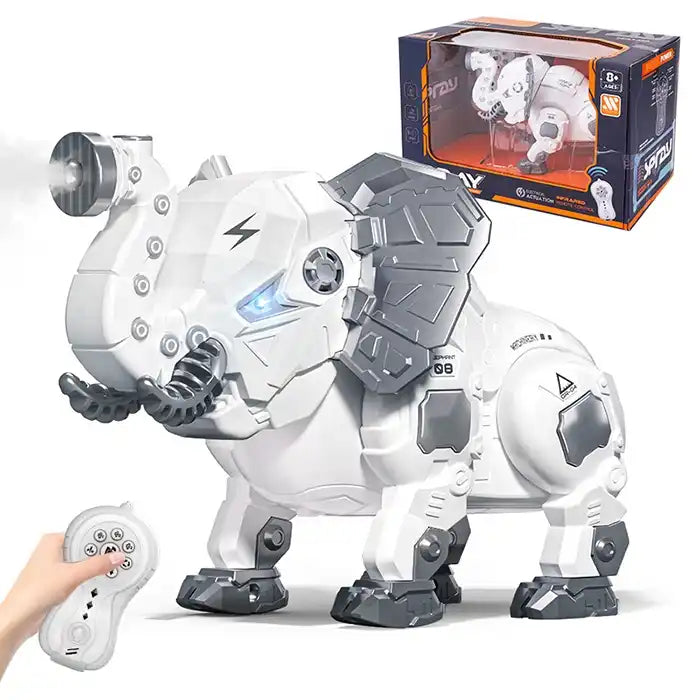 best RC animals for kids remote control animals for toddlers and realistic RC animal toys