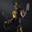 1/6 Scale Wolverine PVC Model - Comics X-Men Anime Action Figure for Kids and Collectors