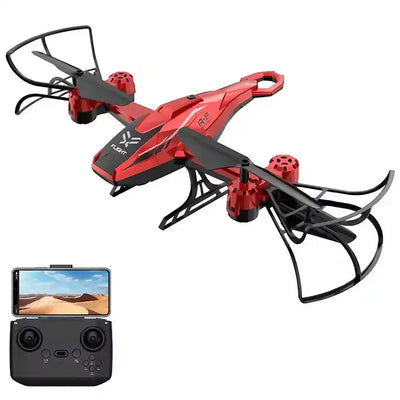 High-performance RC helicopter in flight; keywords: RC helicopters for beginners, best RC helicopters 2024, remote control helicopters with camera, electric RC helicopters, nitro RC helicopters