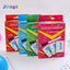 Printing Kids Education Mathematics Numbers Flash Cards