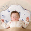 Biduole Baby Soft Breathable Double-Sided Sleeping Pillow