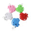 Popular Handheld Game Virtual Digital Pet Tamagotchi | Electronic Pets Keyring Gift for Children