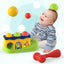 Developmental Fine Motor Skills Baby Toys for 6 to 18 Months ? Engaging Educational Toys with DDP