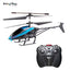 Kouyikou Juguetes por Mayor en   - RC Helicopter 6CH High Speed Remote Control Airplane for Kids ( Colour May Vary)