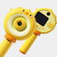 Lovely Dual Camera Mini Toy Camera for Kids - 2.0 Inch IPS LCD with Stand