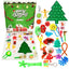 Lc  Best Popular Fidget Toys - Christmas Advent Calendar Packaging 24 Pcs Blind Box